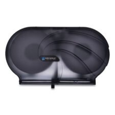 Dispenser - Twin 9" JBT Toilet Tissue