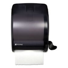 Roll Towel Dispenser